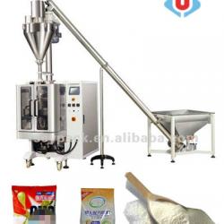 Automatic Pigment Powder Packing Machine