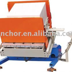 automatic pile turning machine