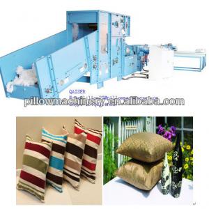 Automatic Pillow Filling Machine