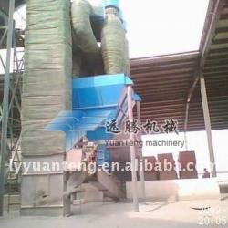 automatic plaster of paris machine