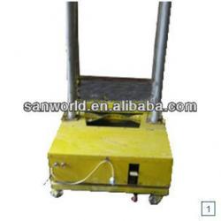 Automatic Plastering Machine for Wall