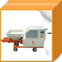 Automatic Plastering machine SP50 for sale