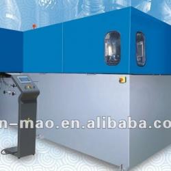 automatic plastic bottle blower