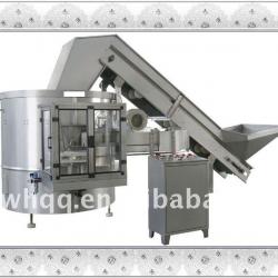 Automatic Plastic Bottle Sorting Machine