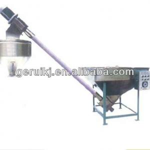 automatic plastic feeding machine