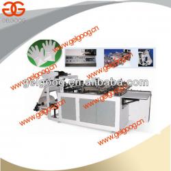 Automatic Plastic Glove Making Machine|Plastic Glove Machine|Glove Making Machine