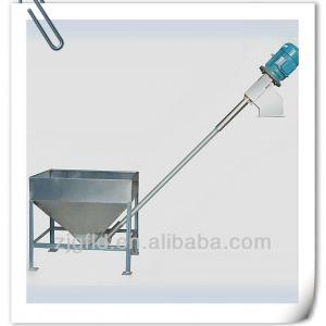 automatic plastic powder spring feeder