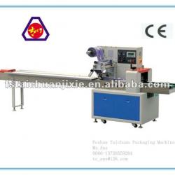 Automatic playing Card Packing Machine