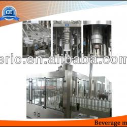 Automatic PLC control pure water machine