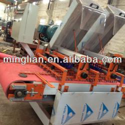 automatic porcelain, ceramic, stone tile and mosaic cutting machine