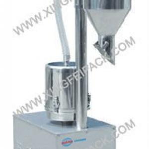 Automatic Powder Vacuum Elevator XF-V