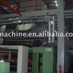 Automatic PP Non-woven Fabric Making Line