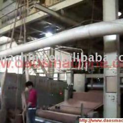 Automatic PP Non-woven Fabric Making Line