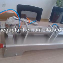 Automatic processing machine Fill Machine