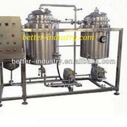 Automatic Production Line Hot Sale