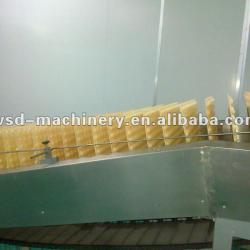 Automatic Professional Wafer Cooling machine