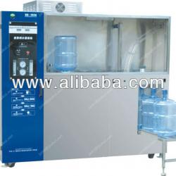 Automatic pure water filling machine 5 gallon bottle