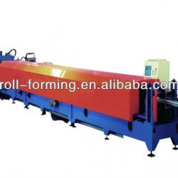 Automatic Purlin Roll Forming Machine