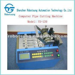 Automatic PVC Tube Cutting Machine