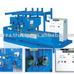 Automatic Rebar Bending Line (Steel Bar Bending Machine Up To 16mm)