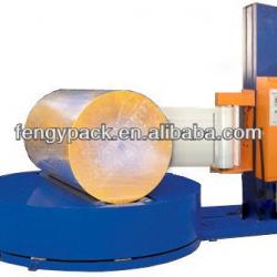 Automatic Reel Wrapping Machine