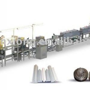 Automatic Refrigerator Door Gasket Production Line