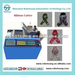 Automatic Ribbon Cutting Machine