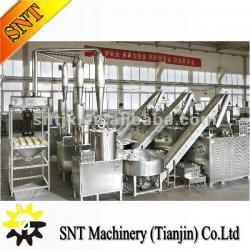 Automatic Rice Stick Noodle Machine / Rice Vermicelli Production Line