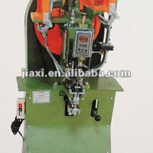 Automatic riveting machine Series