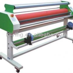 Automatic rolling cold laminator KR1600