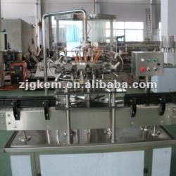 Automatic Rotary Bottle Washer/Washing Machine