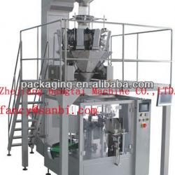 Automatic Rotary Packing Machine