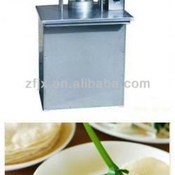 Automatic Roti/Chapatti/ tortilla making machine