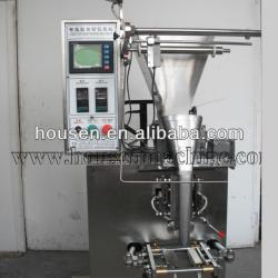 Automatic sachet stick packing machine