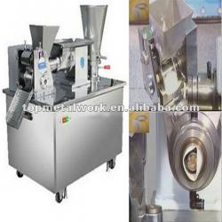 Automatic samosa making machine