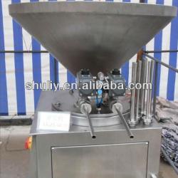 automatic sausage product line 86-15093262873