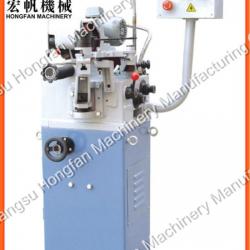 Automatic saw blade sharpening machine