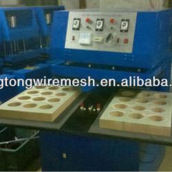 Automatic Scourer Balls Packing machine