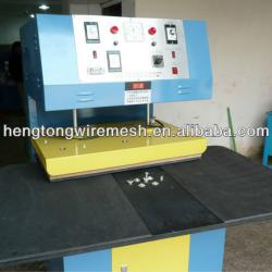 automatic scourer packing machine