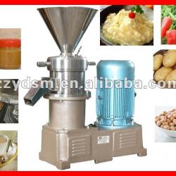 automatic sesame sauce/almond sauce /peanut sauce/tommato sauce making machine