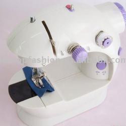 automatic sewing machine