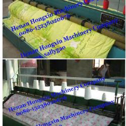 automatic sewing quilt machine for sleep beds