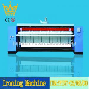 automatic shirt ironing machine use liquid gas