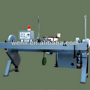 Automatic Shoe Lace Tipping Machine