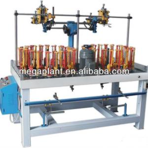 Automatic Shoe Lacing Machines/shoe lace knitting machine