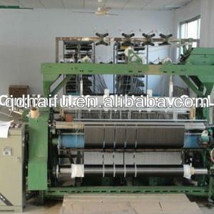 automatic shuttle loom