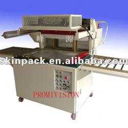 automatic skin packaging machine,2012 best seller