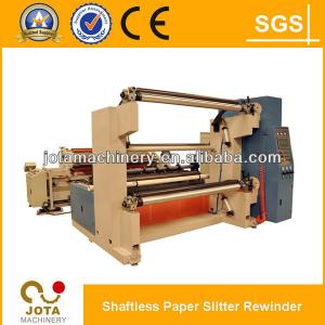 Automatic Slitting Machine Factory