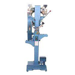 Automatic Snap Fastening Machine