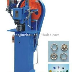 Automatic snap fastening machine (JZ-989NS)